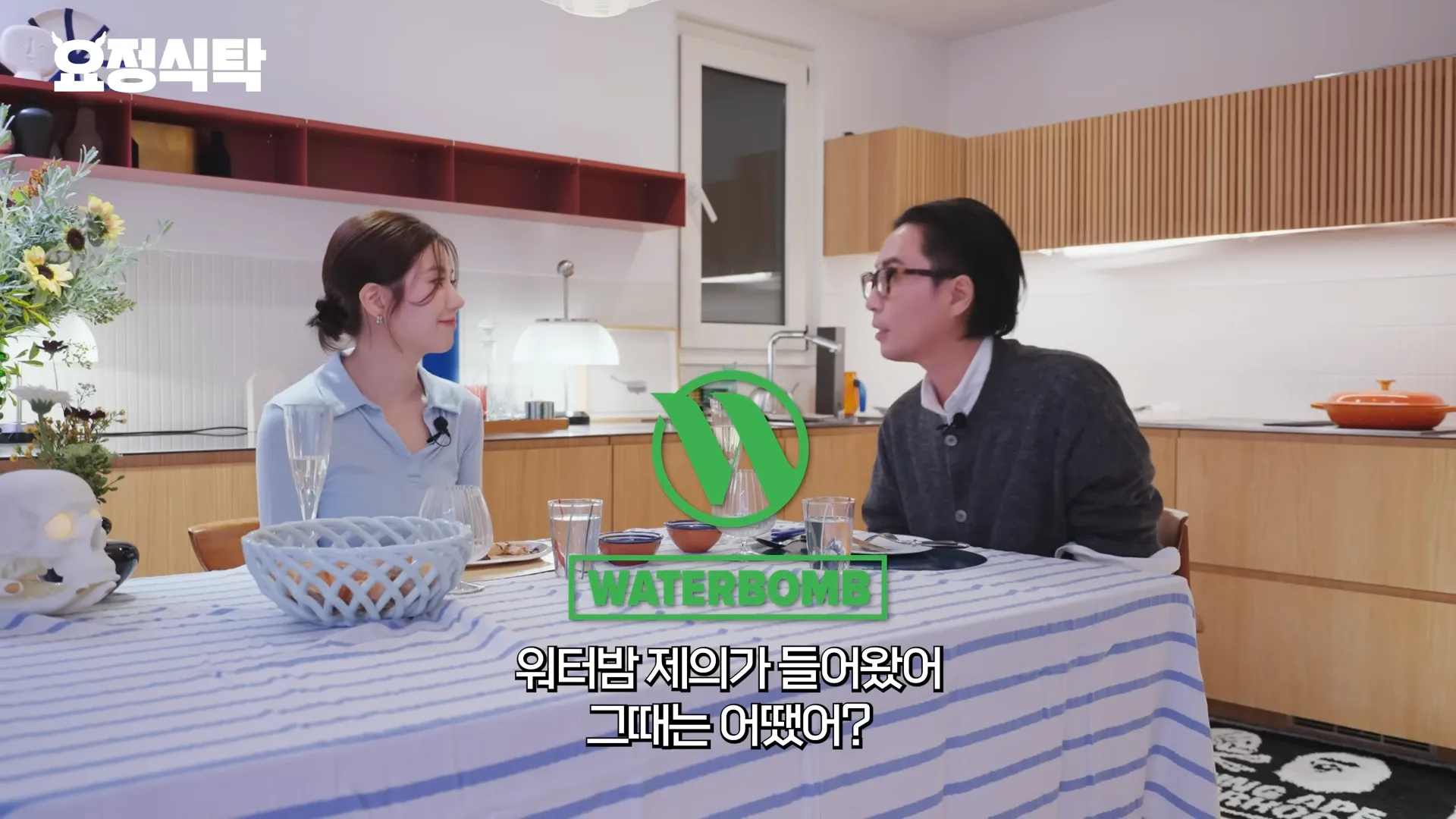 クォン・ウンビ, チョン・ジェヒョン, ヨジョンジェヒョン, WATERBOMB, イベント, 広告