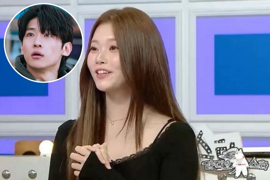 「デックスが何かと世話を焼いてくれる」…ツキ、『ゾンビバス：ニュー・ブラッド』の"ケミ"舞台裏を明かす