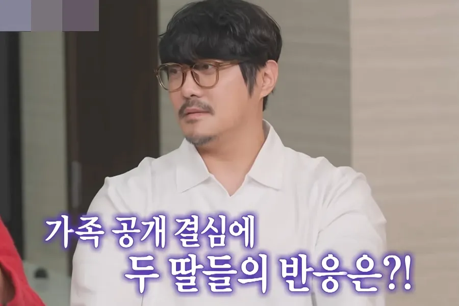 The Real Reason Behind Hiding His Marriage and His Daughter’s Response — KCM Shares His ‘True Story’