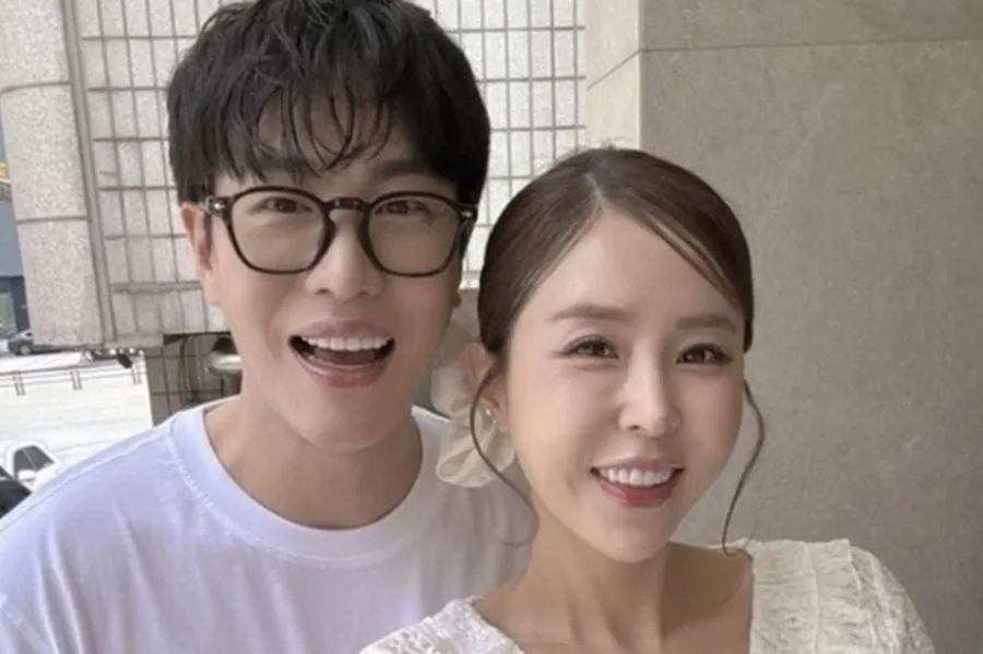 『シンジ♥』ムン・ウォン、また"失言"騒動？「いい所へ送ってください」発言が物議