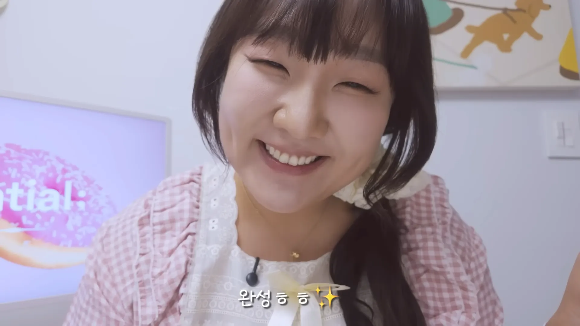 イ・スジ, ホットイシュージ, エゲン女, トゥジ, サブキャラ