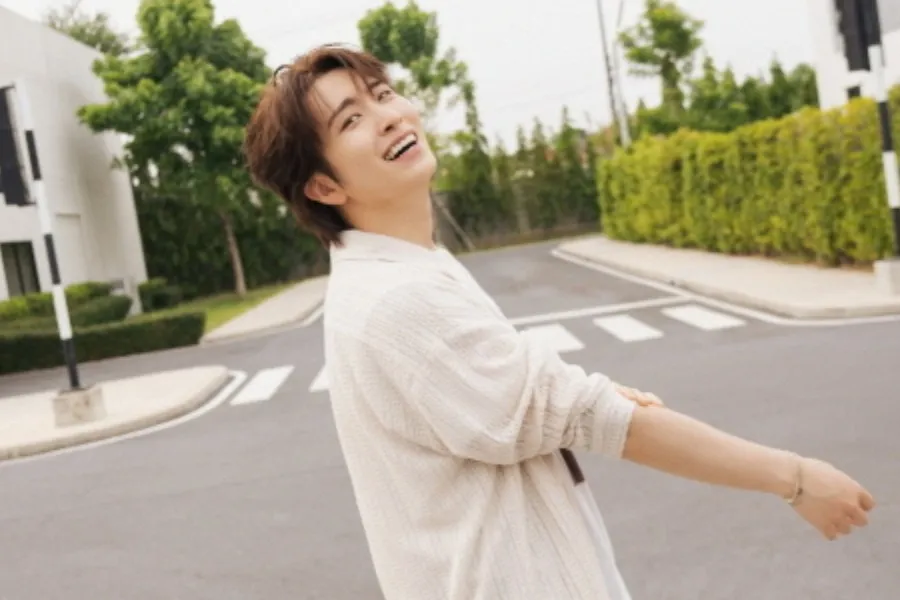 GOT7 ヨンジェ、11月27日に入隊「社会服務要員として兵役義務を履行」