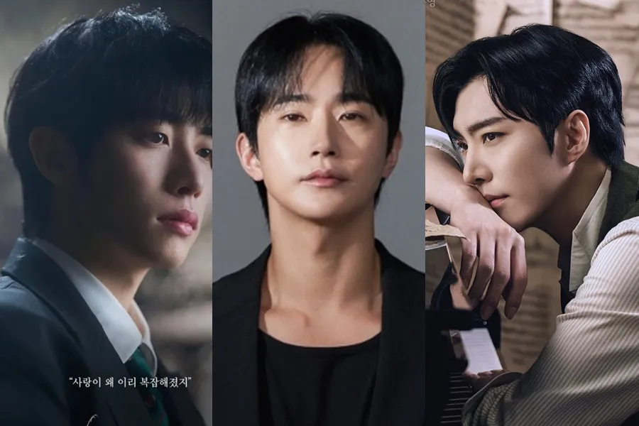 [Issue PICK] Personal Life Controversies Shake the Musical Scene — A Time of Trials for Producers and Audiences