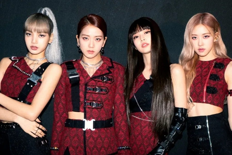 BLACKPINK’s Possible Comeback in January — Full Group Reunion Teased