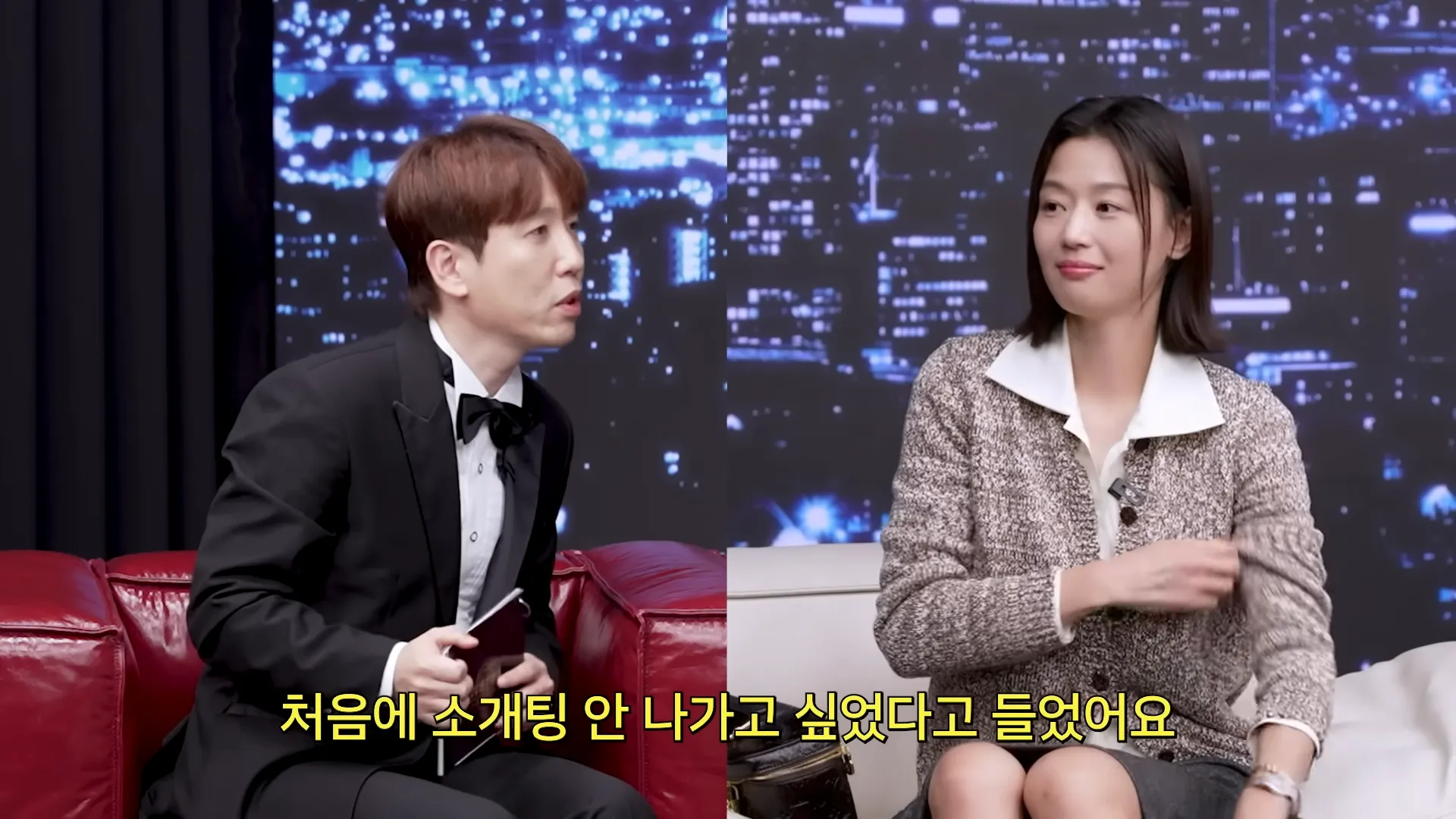 Jeon Ji-hyun, Hong Jin-kyung, Estudiante Rey Genio, esposo, autocuidado, ejercicio, boxeo, Choi Hwajeong