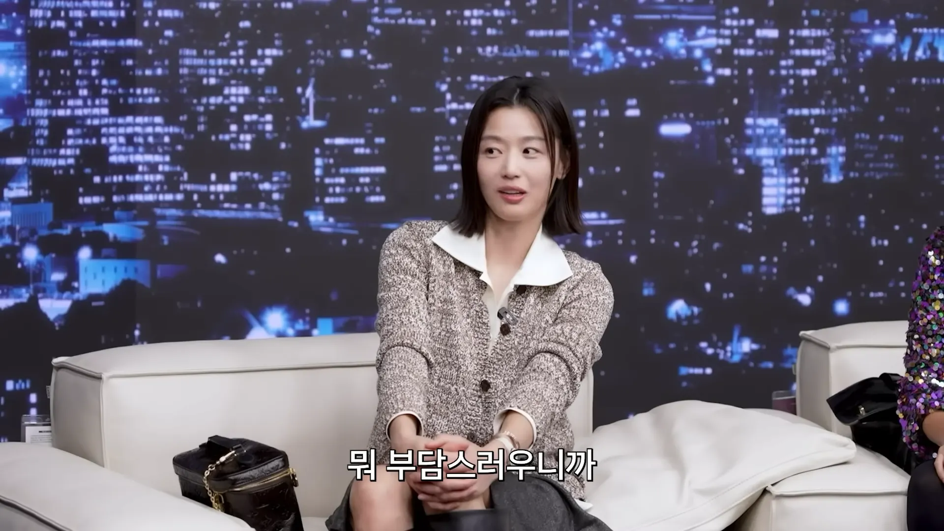 Jeon Ji-hyun, Hong Jin-kyung, Estudiante Rey Genio, esposo, autocuidado, ejercicio, boxeo, Choi Hwajeong