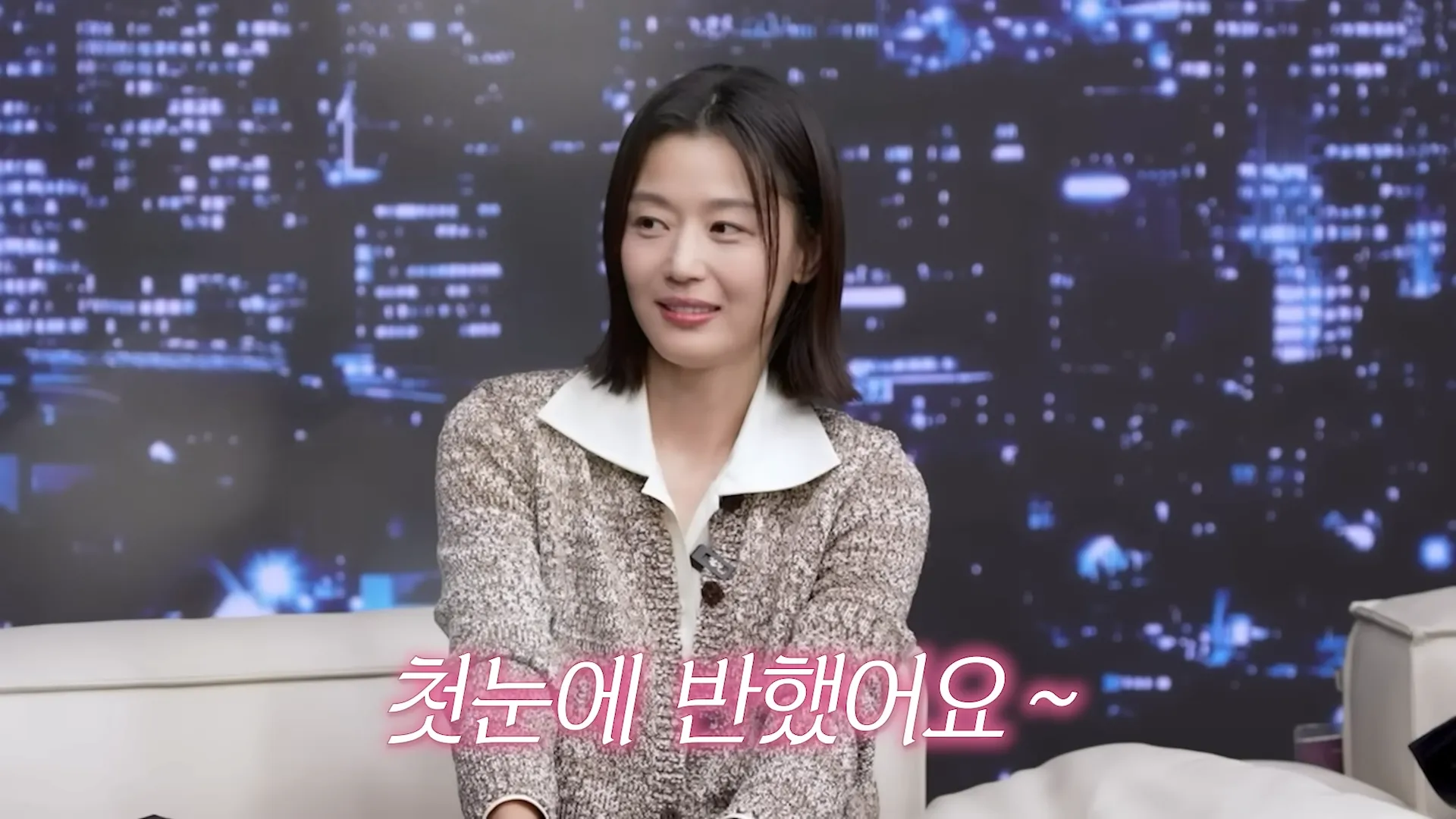 Jeon Ji-hyun, Hong Jin-kyung, Estudiante Rey Genio, esposo, autocuidado, ejercicio, boxeo, Choi Hwajeong