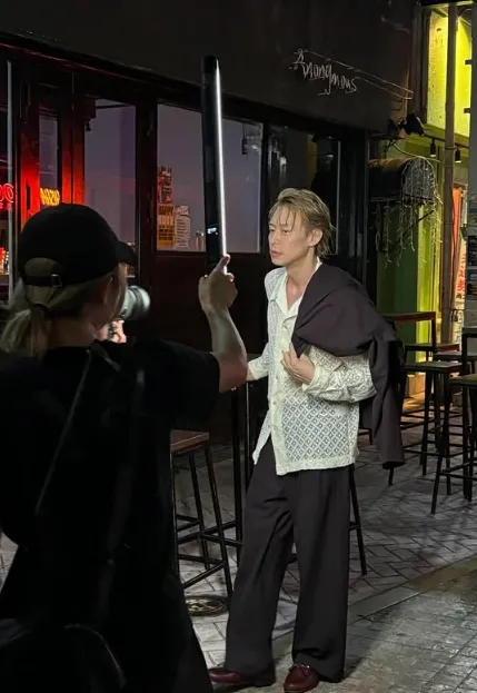 ParkYoochun, Pictorial, BehindTheScenes, Appearance, Face, Update, Japan, Activities, Controversy