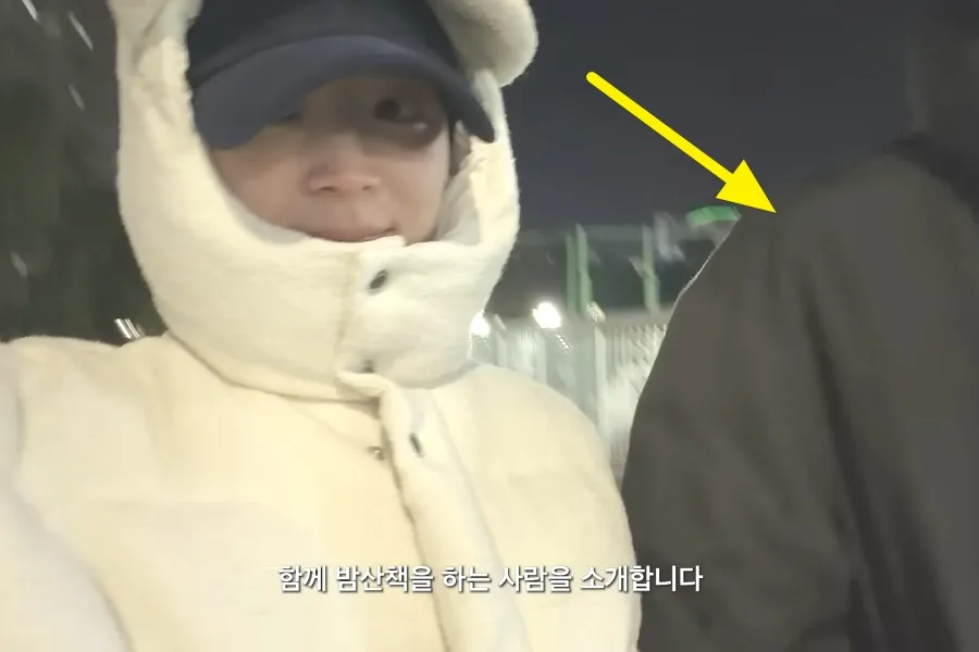 Kim Ji-young Reveals Romance with Boyfriend — A Real-Life Ending to ‘Heart Signal’