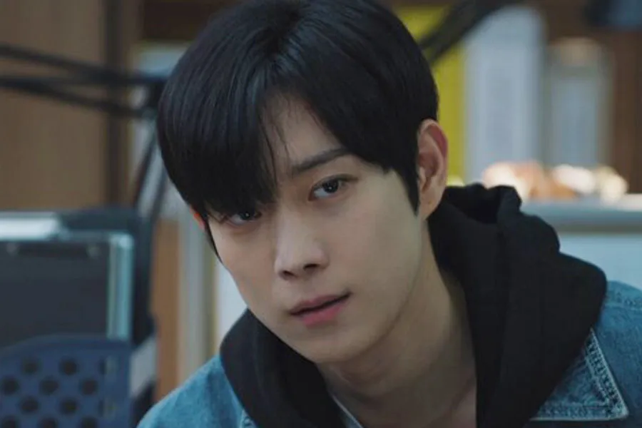 Kim Young-dae de "Dear X" amplía su espectro actoral… y conquista tanto a Corea como al mundo