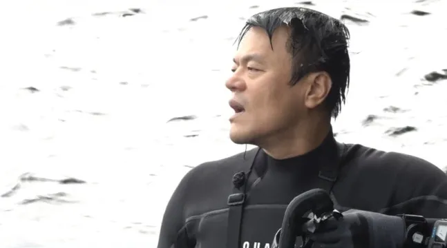 Park Jun-hyung, Son Ho-young, Kim Tae-woo, Sunmi, Lucky You, Marriage, Cooking, Laundry, Husband