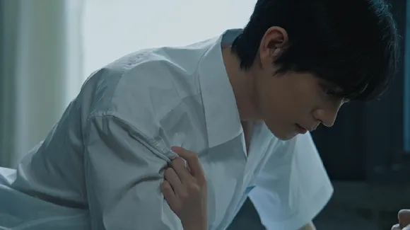 Kim Young-dae, Fanáticos globales, Espectro actoral, Elogios, Kim Yoo-jung, TVING, Original, Dear X