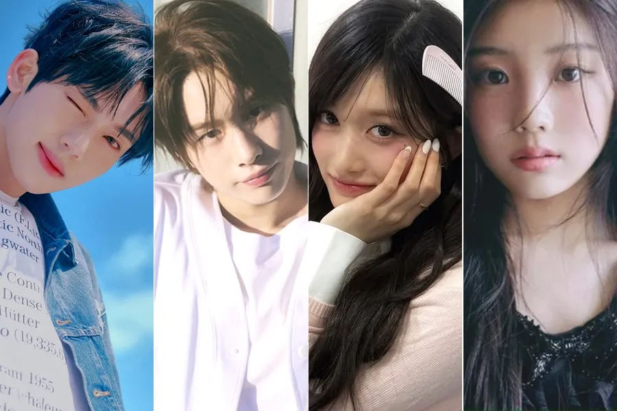 무대냐 교실이냐…수능 앞둔 K-아이돌들의 '극명한' 선택