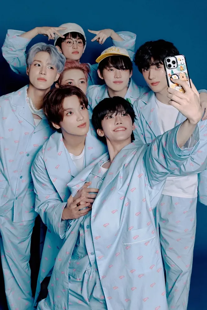 SBS, Gayo Daejeon, Navidad, K-POP, alineación, 2025 SBS Gayo Daejeon, NMIXX, NCT DREAM