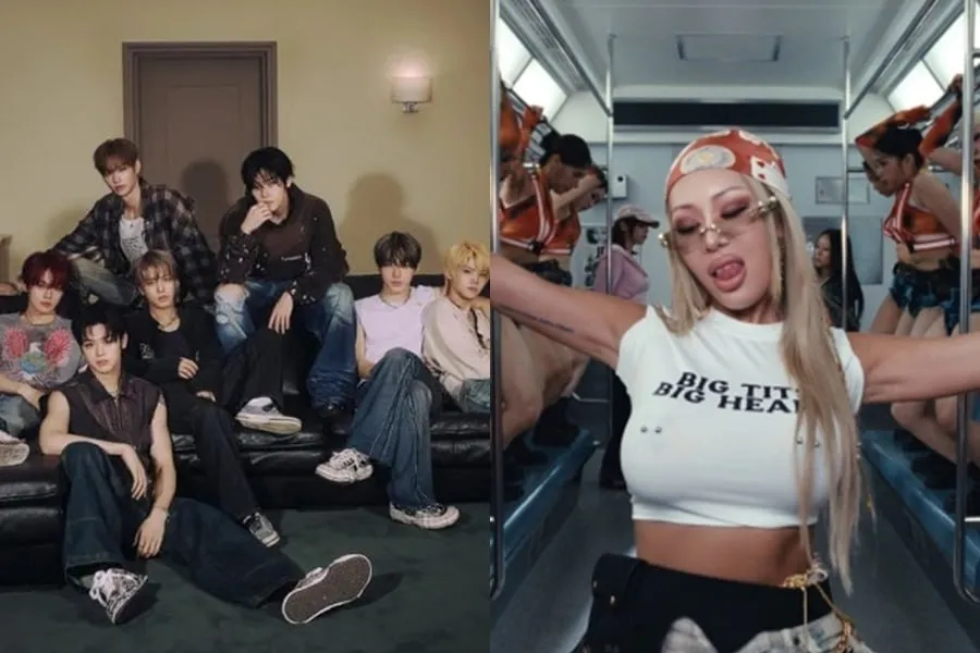 "ルーキー"CLOSE YOUR EYESから"破格"ジェシまで、目と耳を楽しませる予感