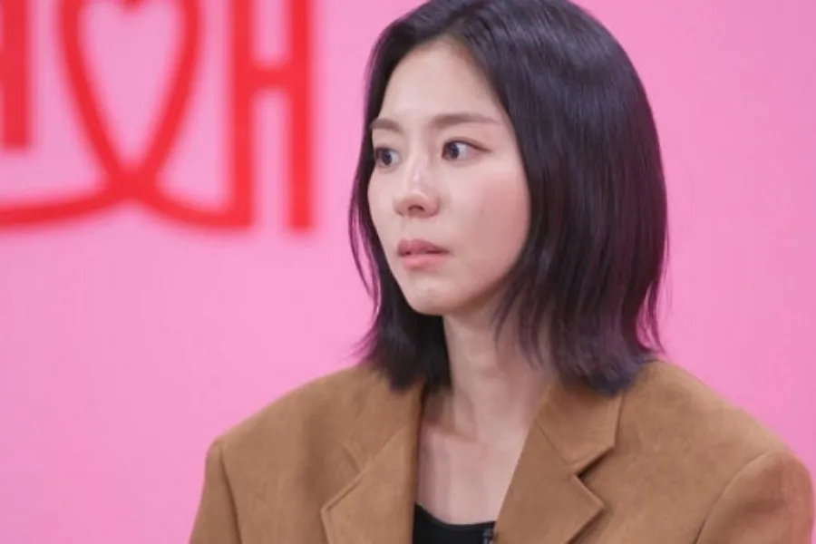 "No podía parar, incluso cuando estaba llena"… Yui confiesa que comió en exceso durante su tiempo como aprendiz