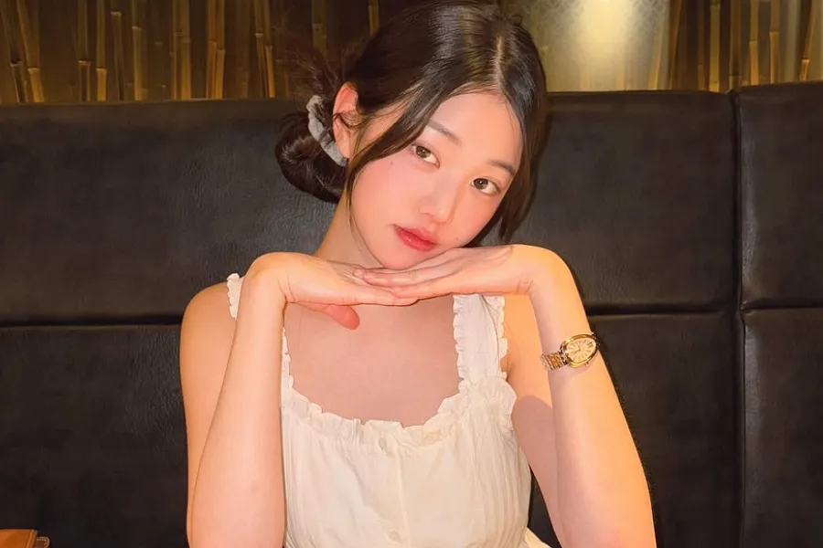 Ive’s Jang Won-young Purchases Luxury Villa in Hannam-dong for 13.7 Billion Won in Cash