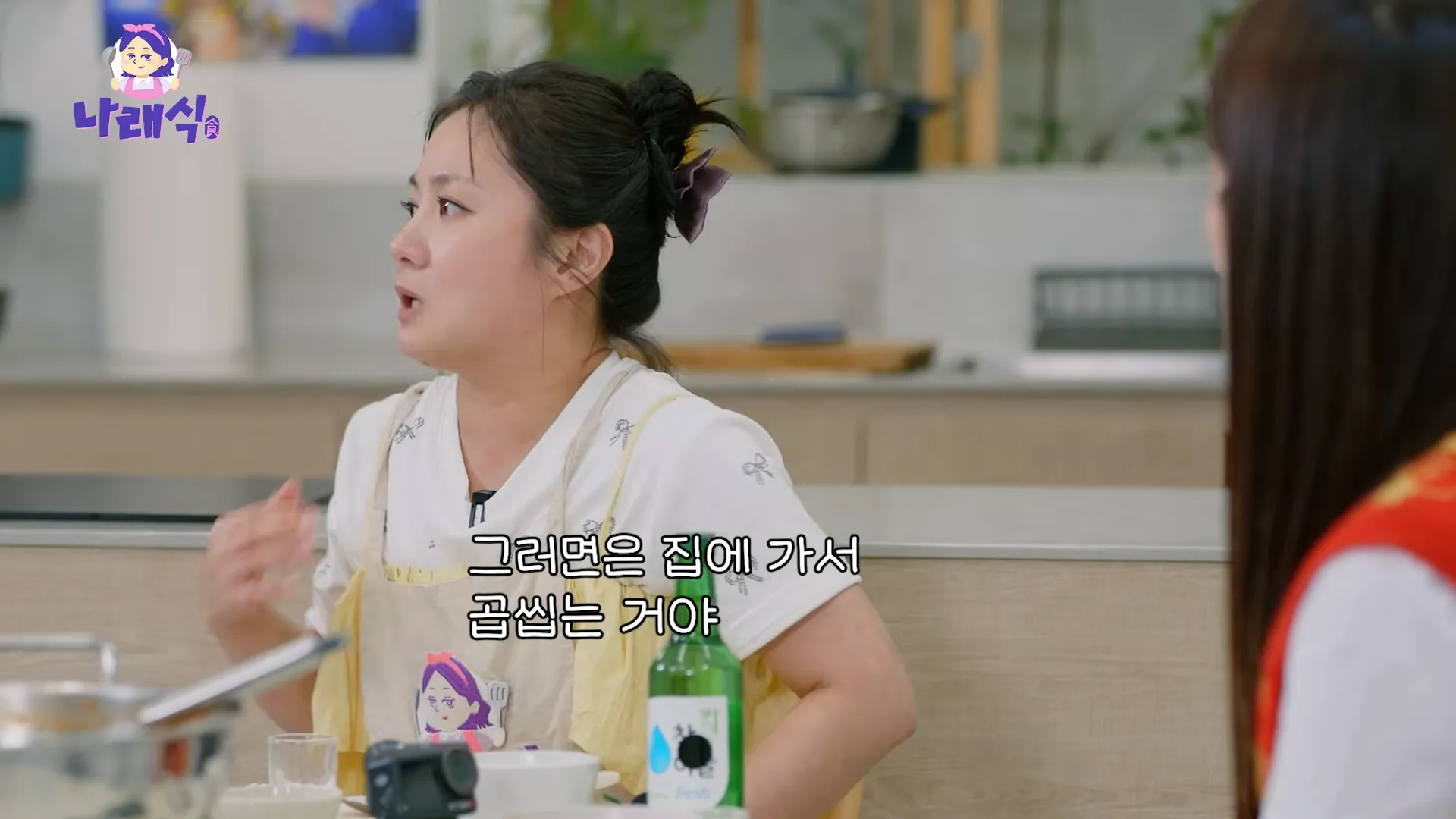 Park Na-rae, Mija, Naraesik, celebridad, profesión, elección, actividad, retiro, anonimato