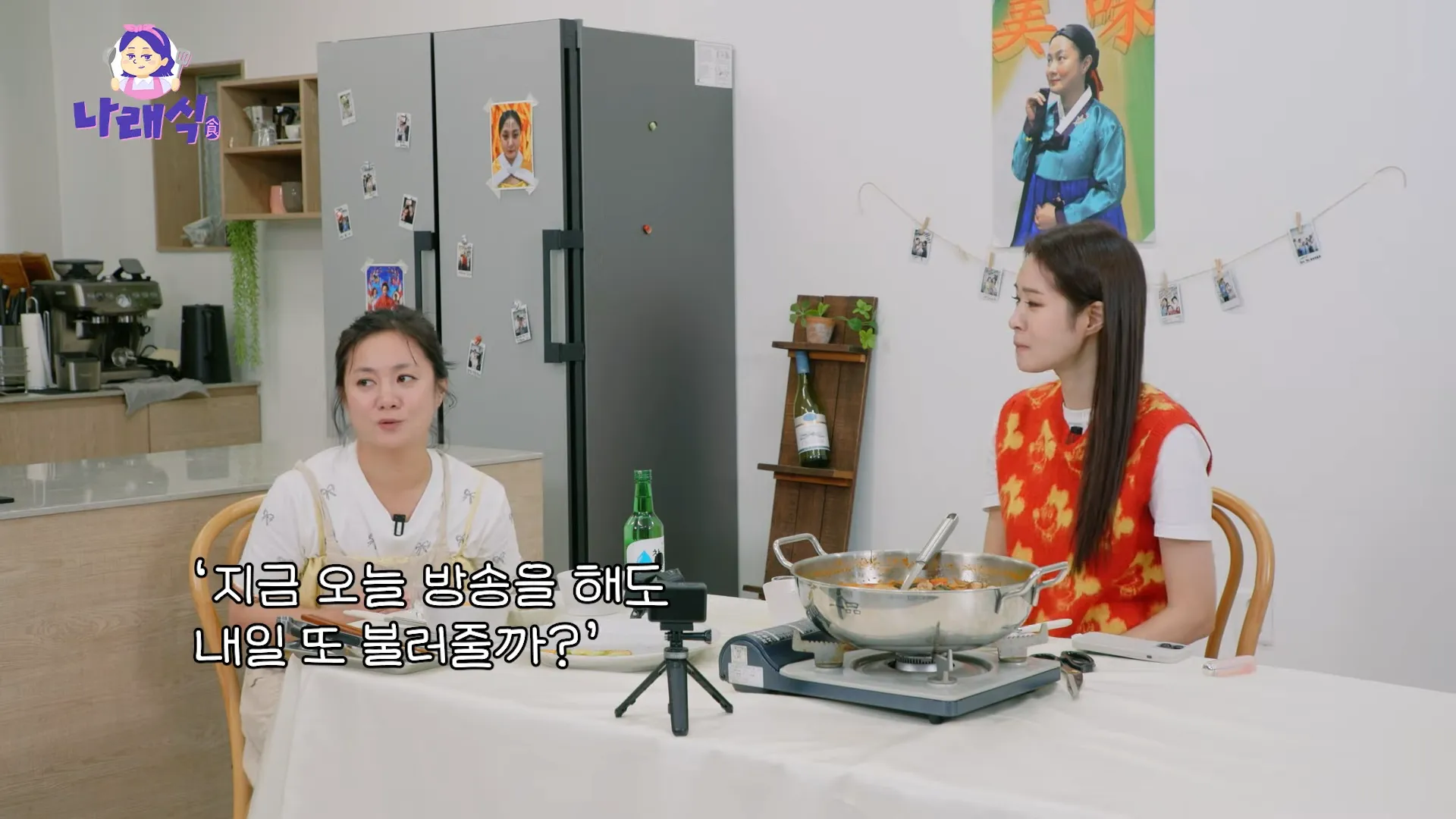 Park Na-rae, Mija, Naraesik, celebridad, profesión, elección, actividad, retiro, anonimato