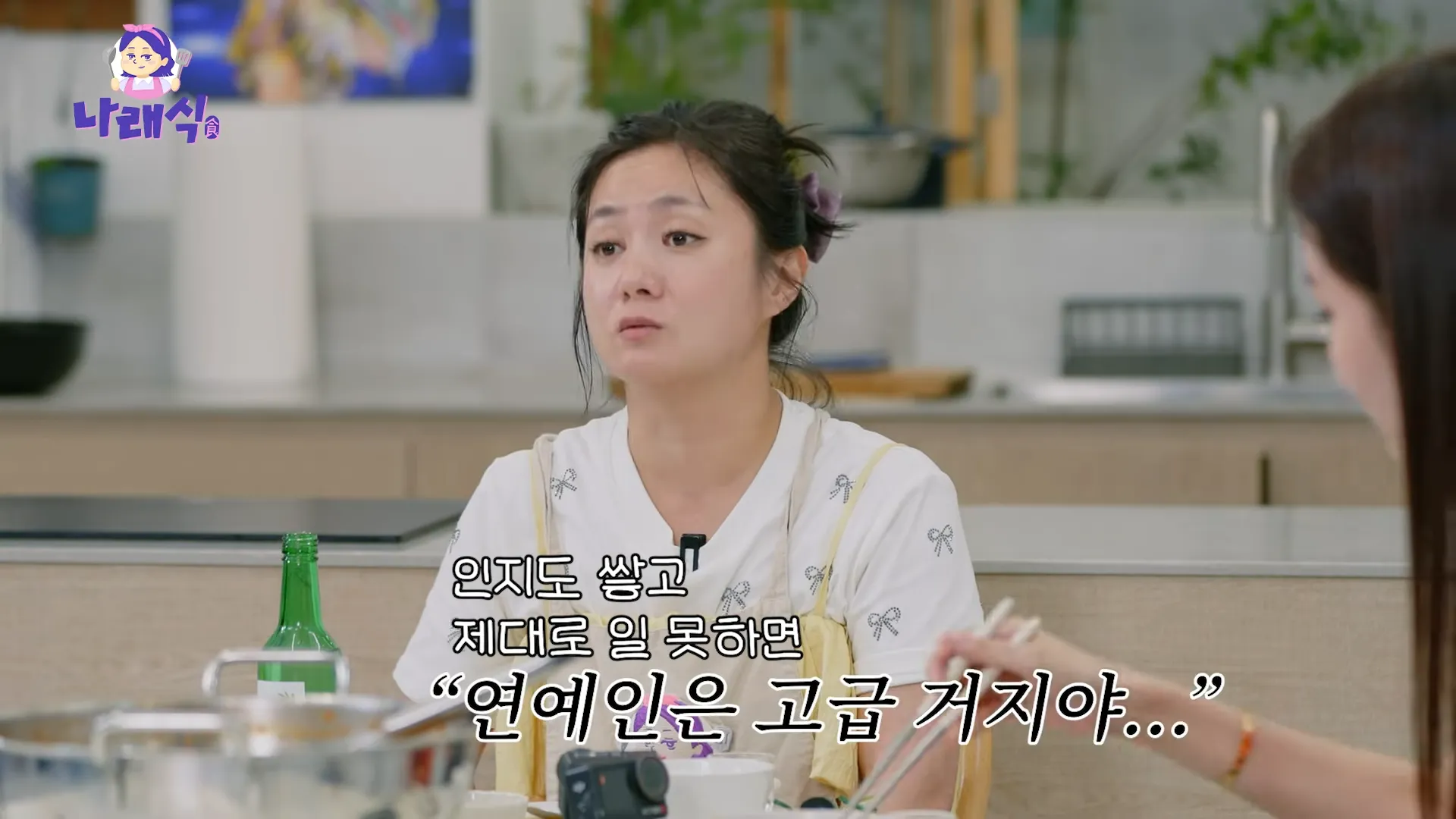 Park Na-rae, Mija, Naraesik, celebridad, profesión, elección, actividad, retiro, anonimato