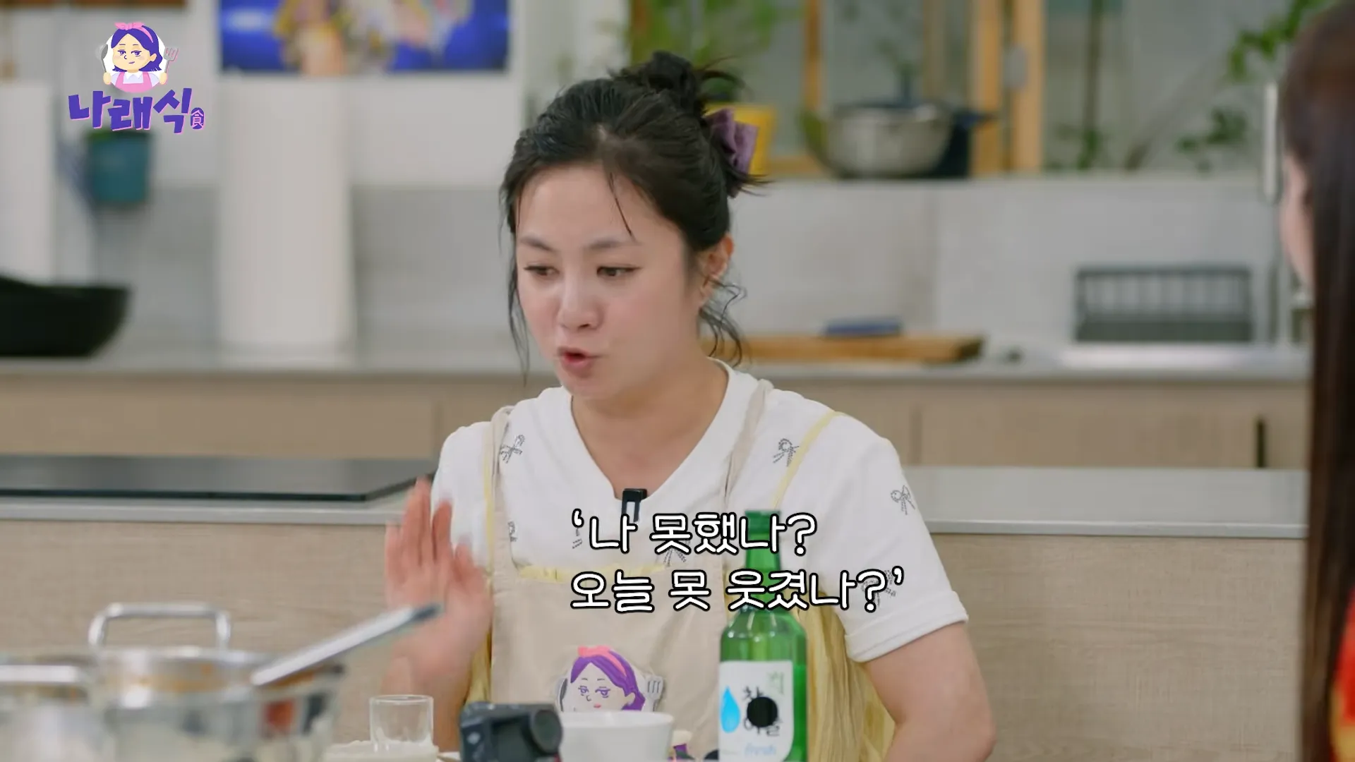 Park Na-rae, Mija, Naraesik, celebridad, profesión, elección, actividad, retiro, anonimato