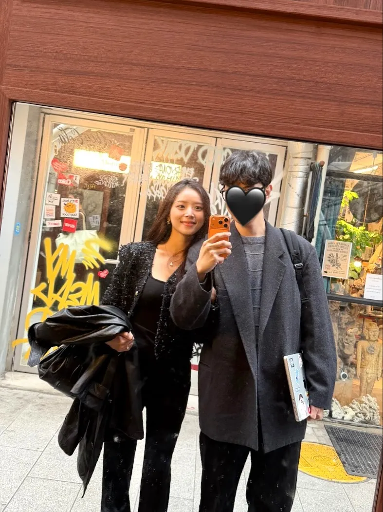 Kim Ji-young, Heart Signal 4, Instagram, novio, club de lectura, CEO, novio, relaciones