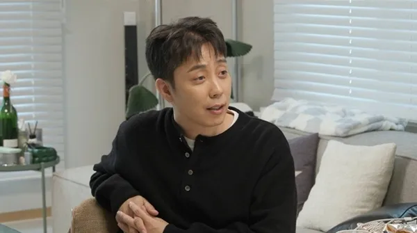 은지원, 강승윤, 미운 우리 새끼, 재혼, 스타일리스트, 아내, 잠옷, 초딩