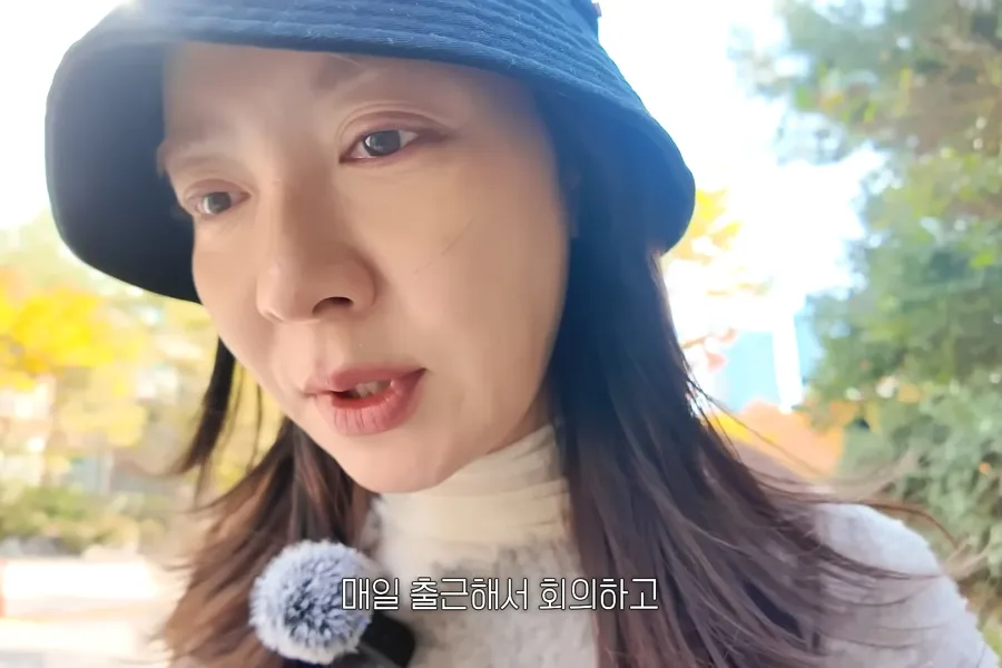 "No se puede hacer a la ligera"…Song Ji-hyo revela sus verdaderas preocupaciones como representante de una marca de lencería
