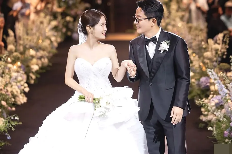 김준호♥김지민, 본격 2세 준비시작 시작…폭소 유발 '배임기 발언'