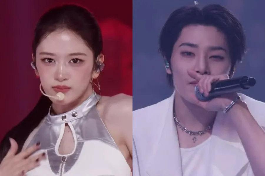 Stray Kids e IVE se llevan los máximos honores en los ‘2025 KGMA’… IDID y nueve rookies más se convierten en el centro de atención