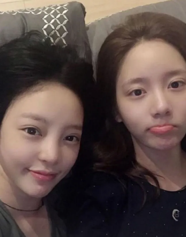 Choco Chip Cookies: Han Seo-hee comparte 'sentimientos tristes' antes del sexto aniversario de Goo Hara