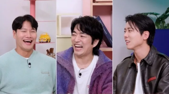 ユ・ジュンサン, チョン・ムンソン, 屋根部屋の問題児たち, 子ども, 教育, 勉強, 学業, メンサ, ギフテッド