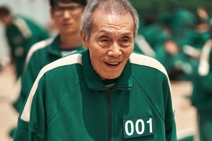 『イカゲーム』の"カンブ" オ・ヨンス、最高裁へ…強制わいせつ無罪判決に検察が上告