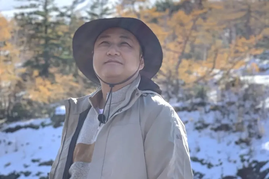 "Volvió de la muerte"... Kim Soo-yong, quien se desmayó durante la grabación fue diagnosticado con 'infarto agudo de miocardio'