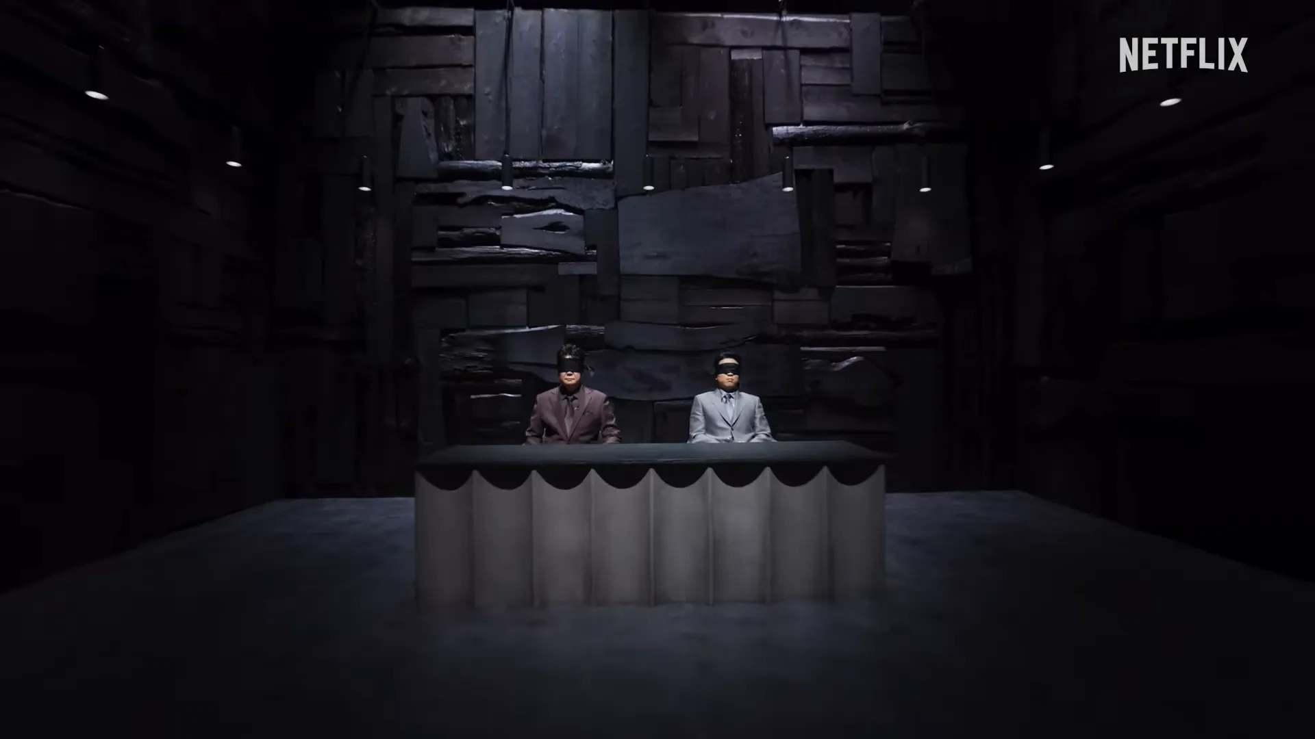 넷플릭스, 흑백요리사2, 이준, 손종원, 선재스님, 후덕죽