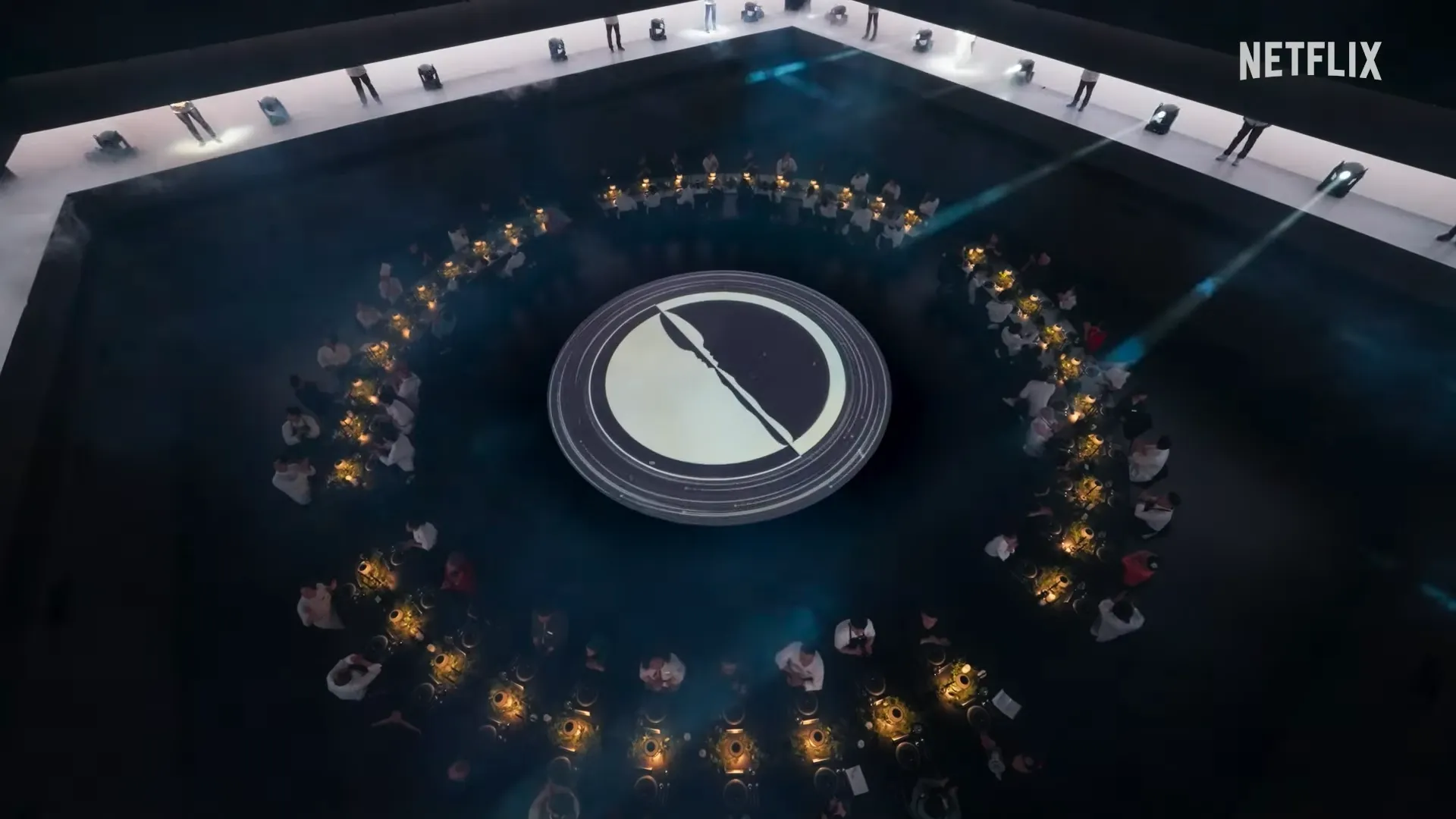 넷플릭스, 흑백요리사2, 이준, 손종원, 선재스님, 후덕죽