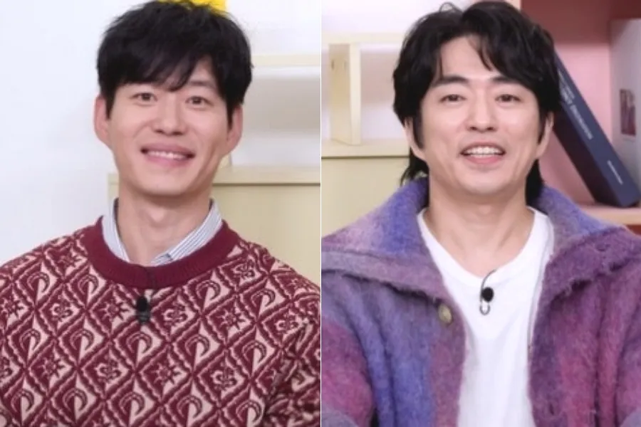 「勉強させなかったことを後悔」…ユ・ジュンサン、息子の教育をめぐり"ぶっちゃけ告白"