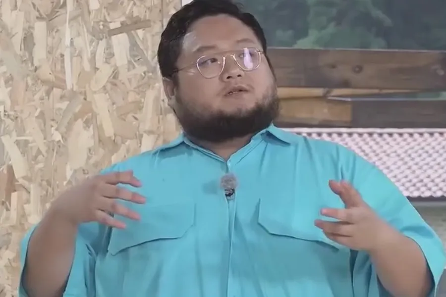 Guje-yook, retiro, Jjyang, Lee Geun, extorsión, custodia