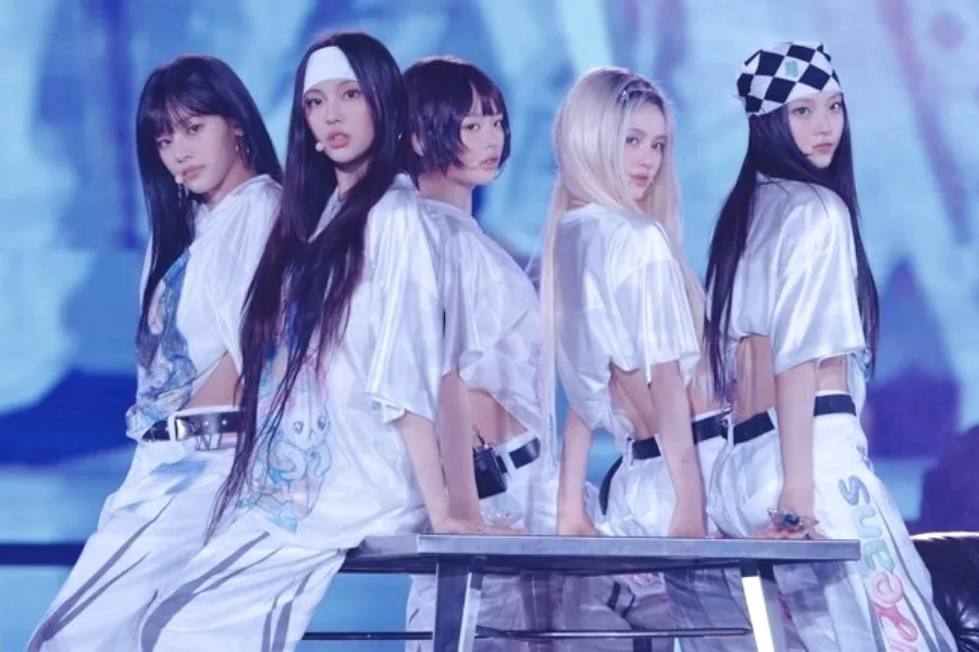 NewJeans Dispute: Has It Really Come to an End with Government Investigation Over Third-Party Complaints?