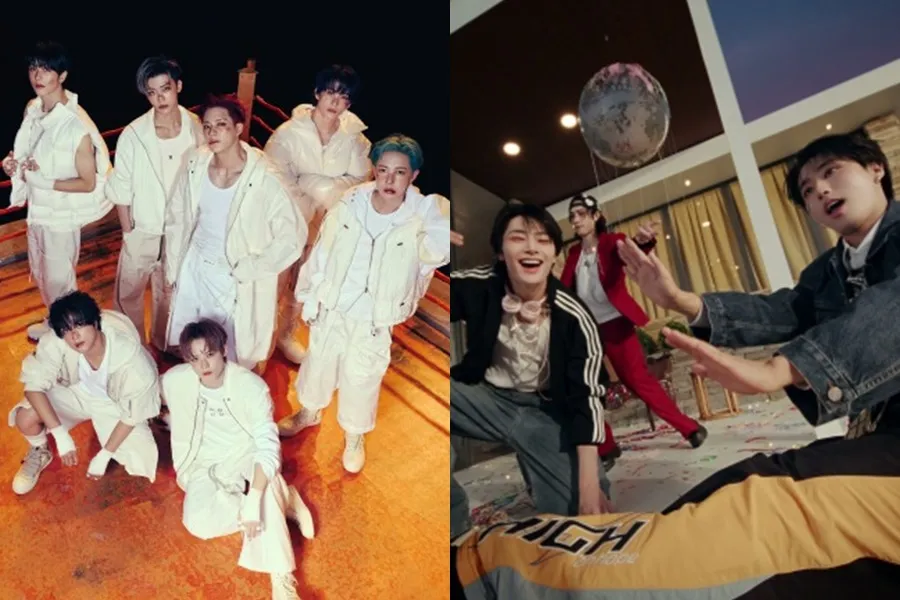 【新曲ホットクリップ】NCT DREAM→ストレイキッズ、11月は"男子アイドルのカムバック"ラッシュ