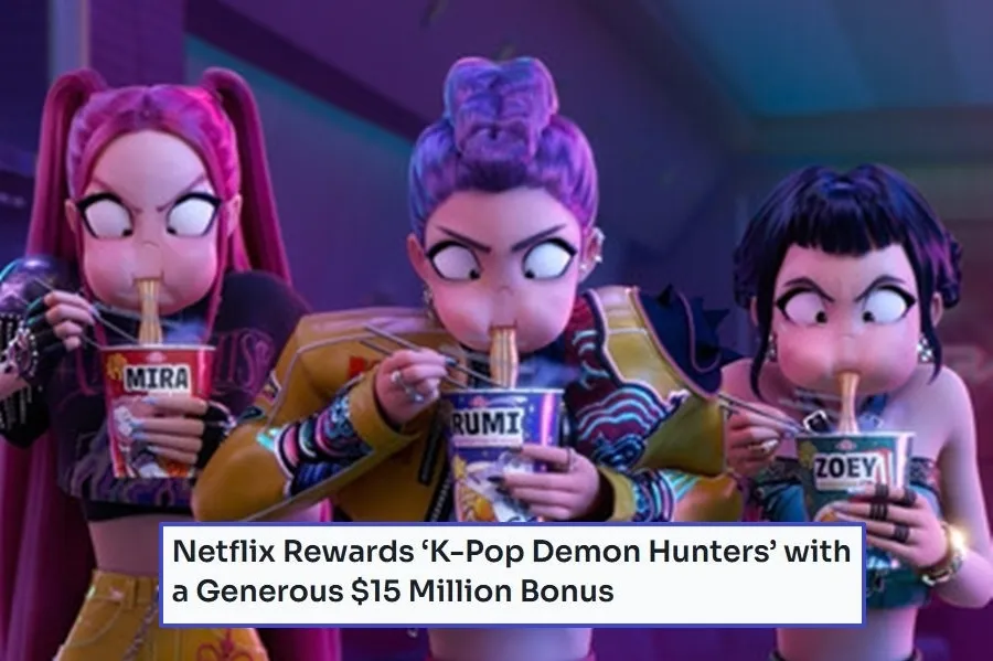 【グローバルPICK】「『ケデホン』制作会社に約219億ウォンのボーナス！」海外ファンの関心が殺到