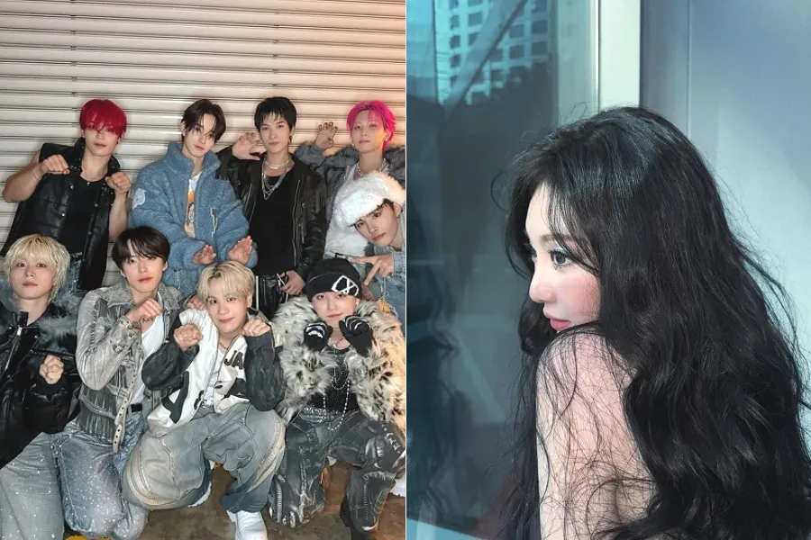 JO1 팬미팅 취소→에스파 닝닝 보이콧…한중일 연예계에 '중일 갈등'