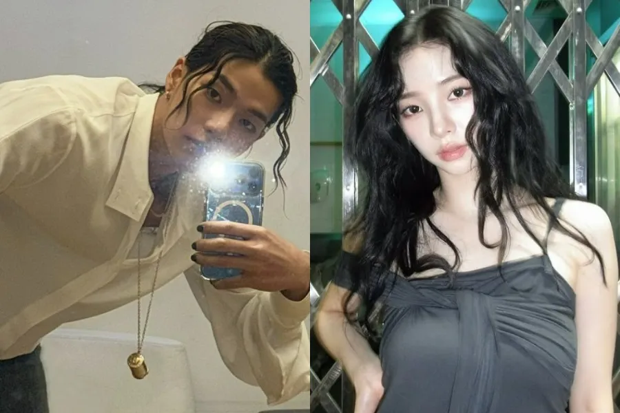 [ASUNTO SELECCIONADO] La controversia sobre el color de piel en los ídolos del K-pop... 'Lavado en negro y en blanco' sale a la superficie