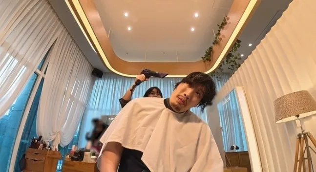 チェ・ホンマン, ハ・スンジン, 巨人, 対面, 回想, 全知的おせっかい視点