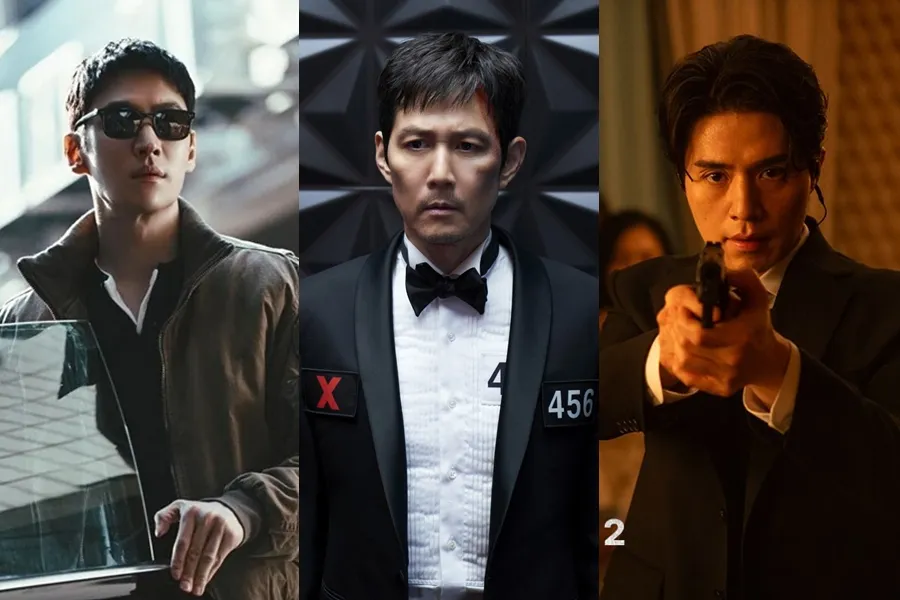 模範タクシーからイカゲームへ、「シーズン制ドラマ」が投げかけた課題