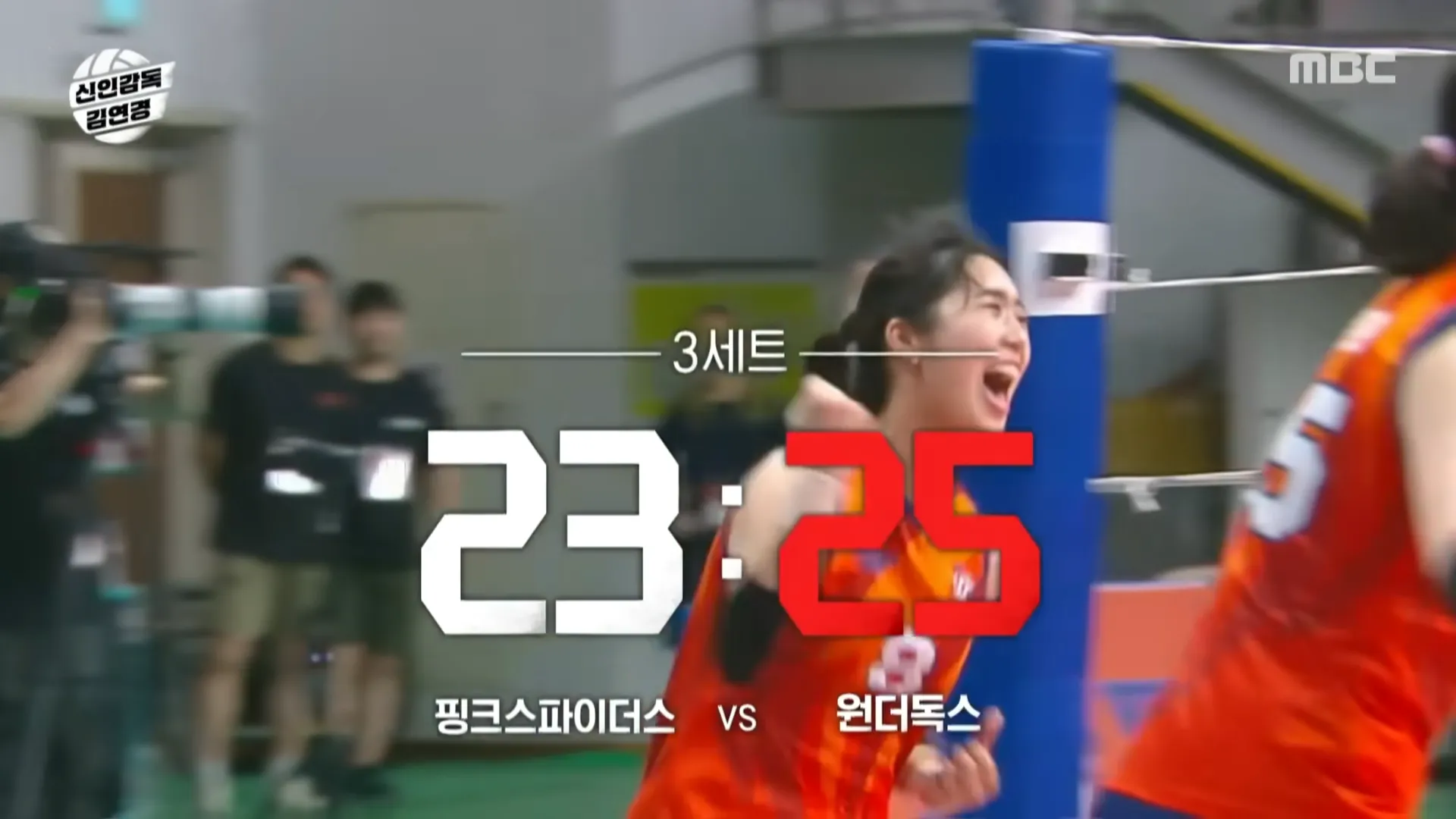 김연경, 신인감독, 흥국생명, 승리, 제8구단, 창단