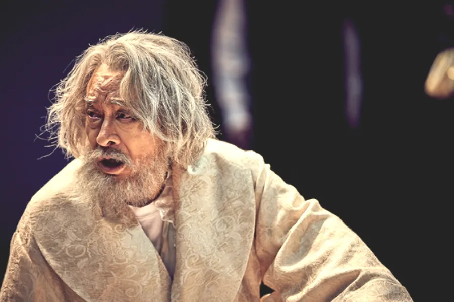 Lee Soon-jae, el eterno veterano, fallece a los 91 años… su último telón tras 69 años en el escenario