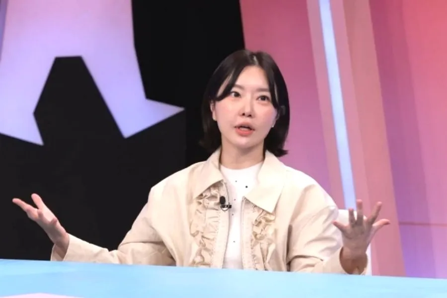 “¿A los 100 días ya piensa en la escuela de Gangnam?” Lady Jane reacciona ante comentarios de Im Hyun-tae