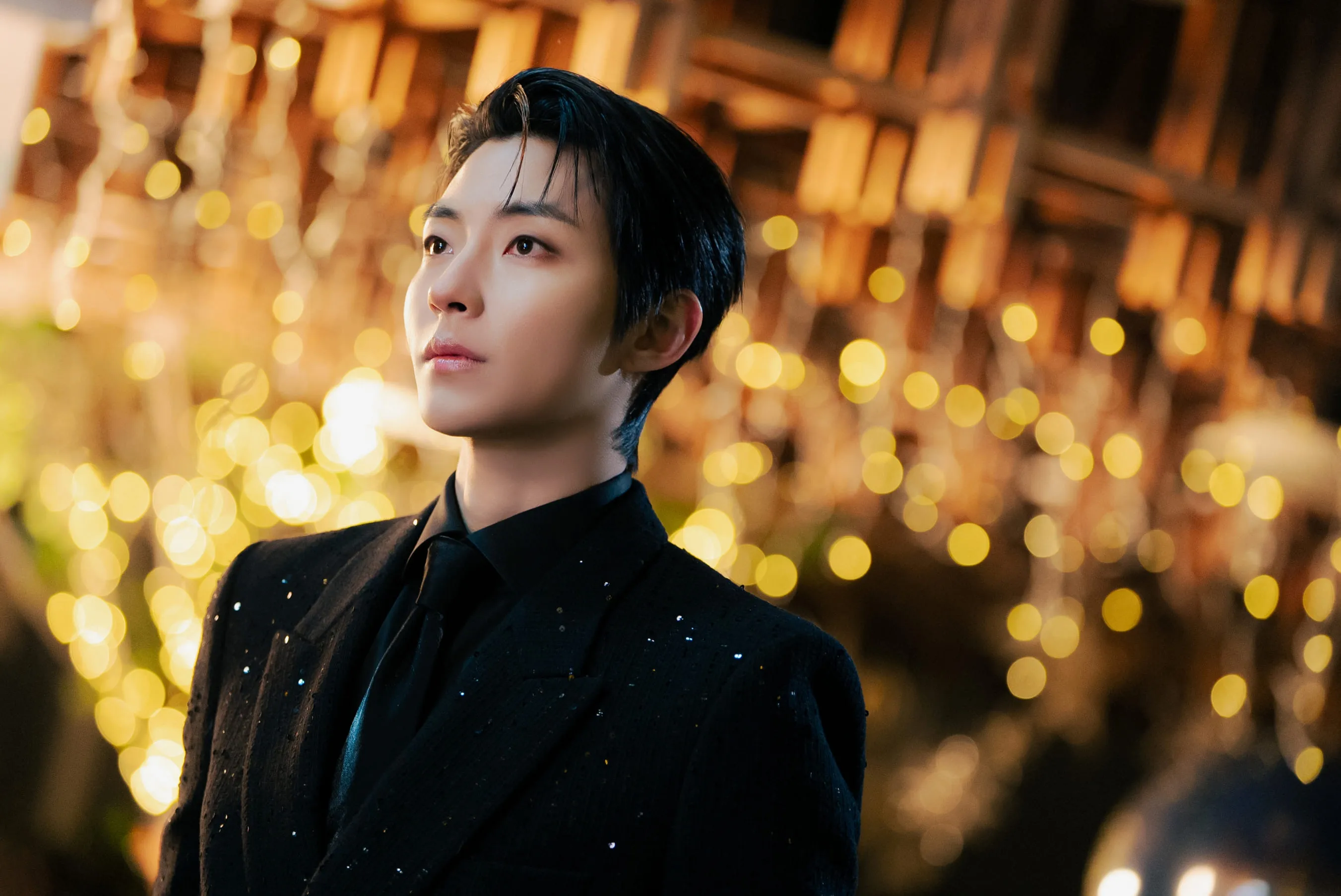 Dear X, Lee Yeo‑reum, Hwang In‑yeop, Kim Do‑hoon, KDrama, TVING