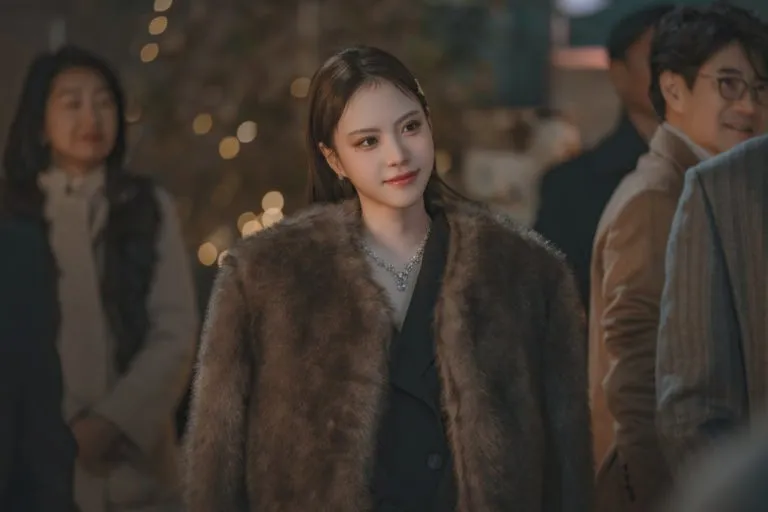 Dear X, Lee Yeo‑reum, Hwang In‑yeop, Kim Do‑hoon, KDrama, TVING